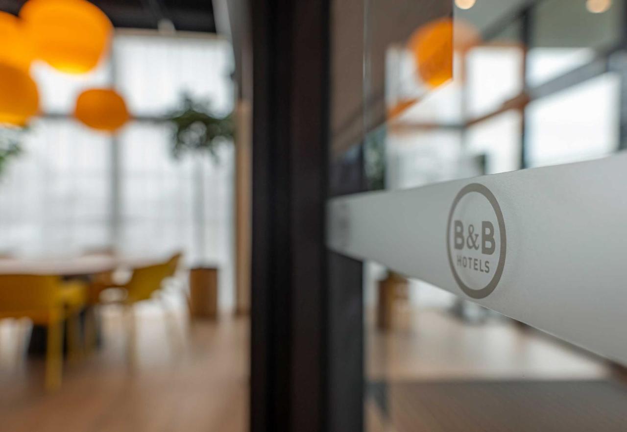 Foto - B&B HOTEL Bayeux