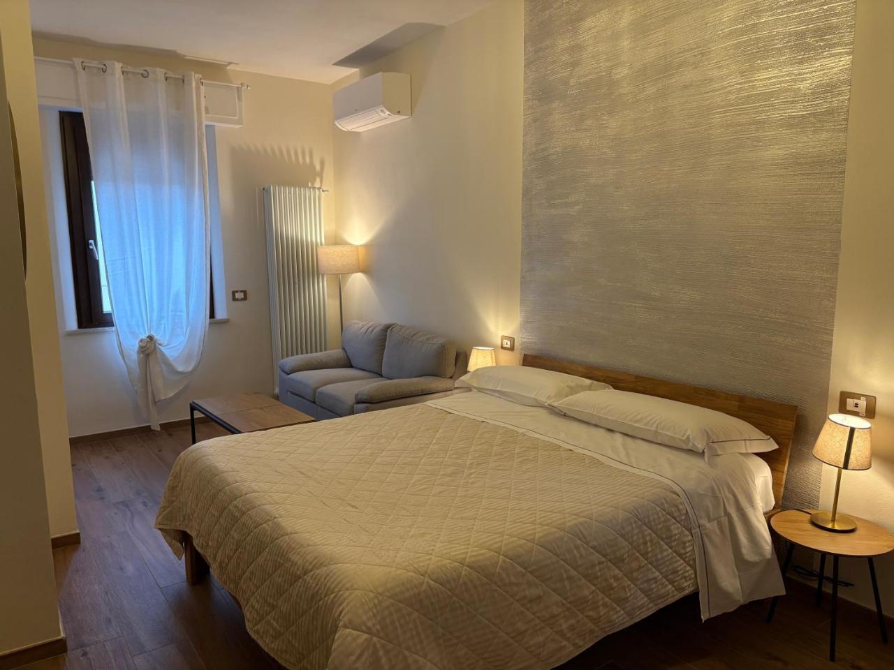 Monte Boutique ROOMS - 5