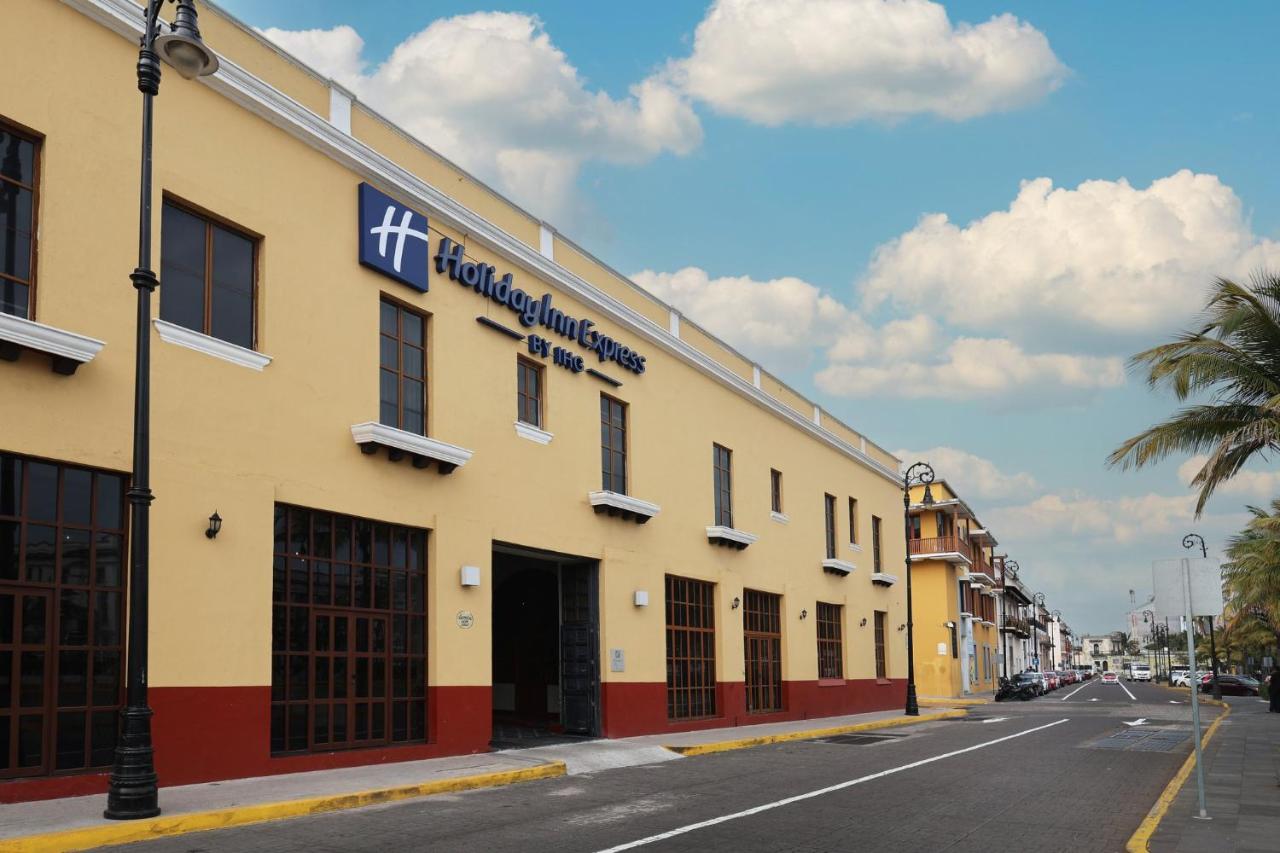 Holiday Inn Express Veracruz Centro Historico