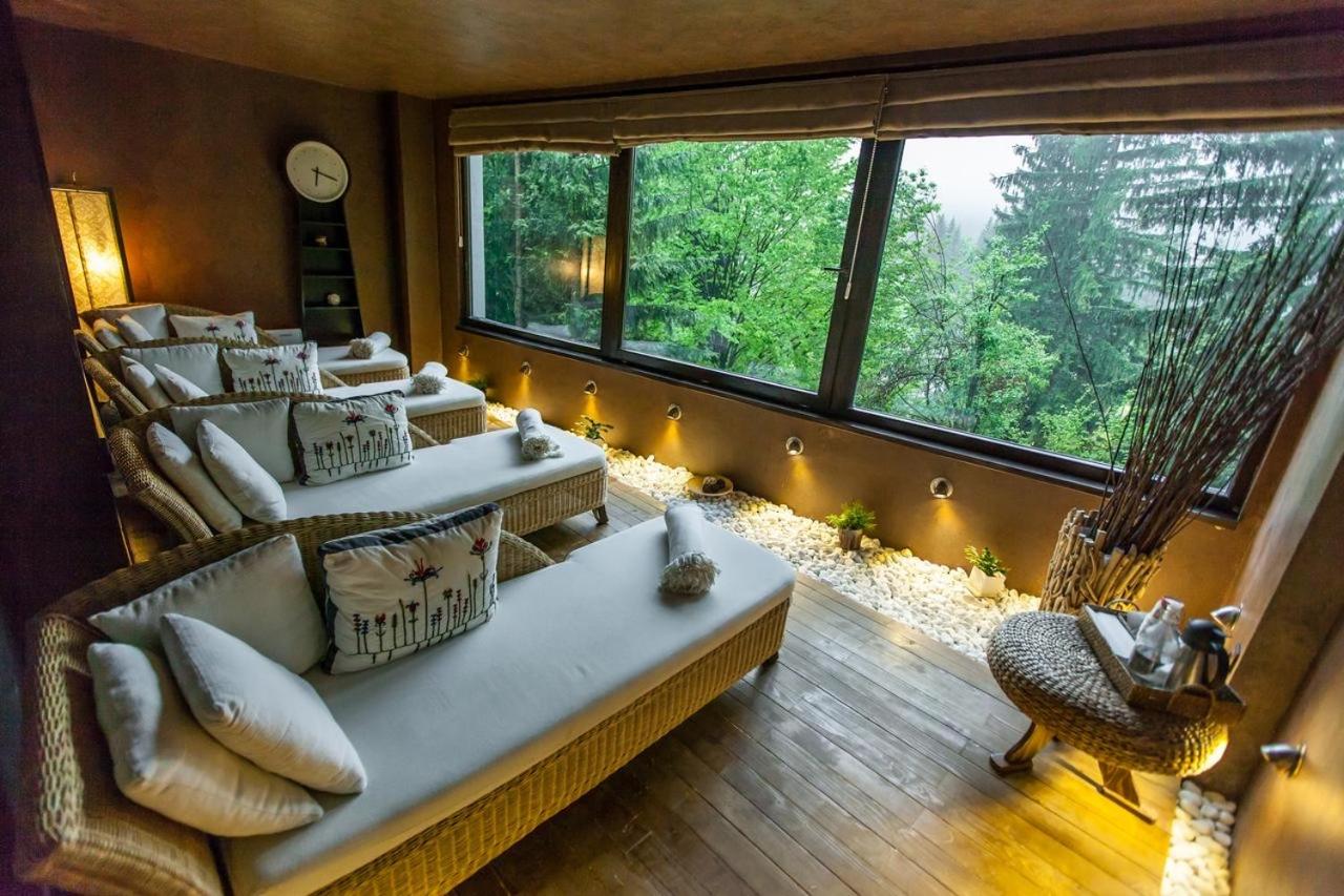 Alpin Resort Apartments Deluxe 2406 - 5