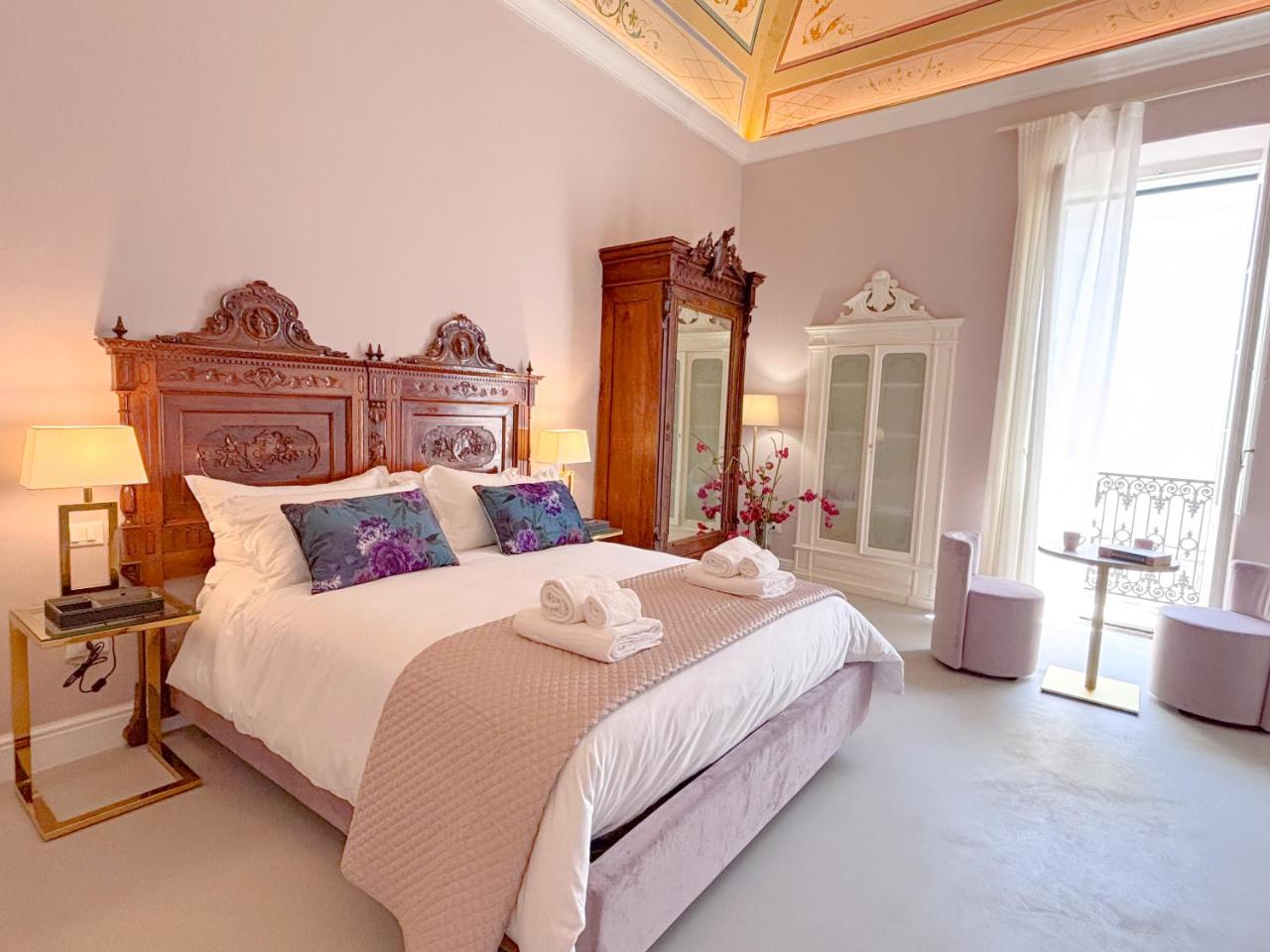 Don Nicola Elegant and Luxury Apartments - Centro Storico - 2