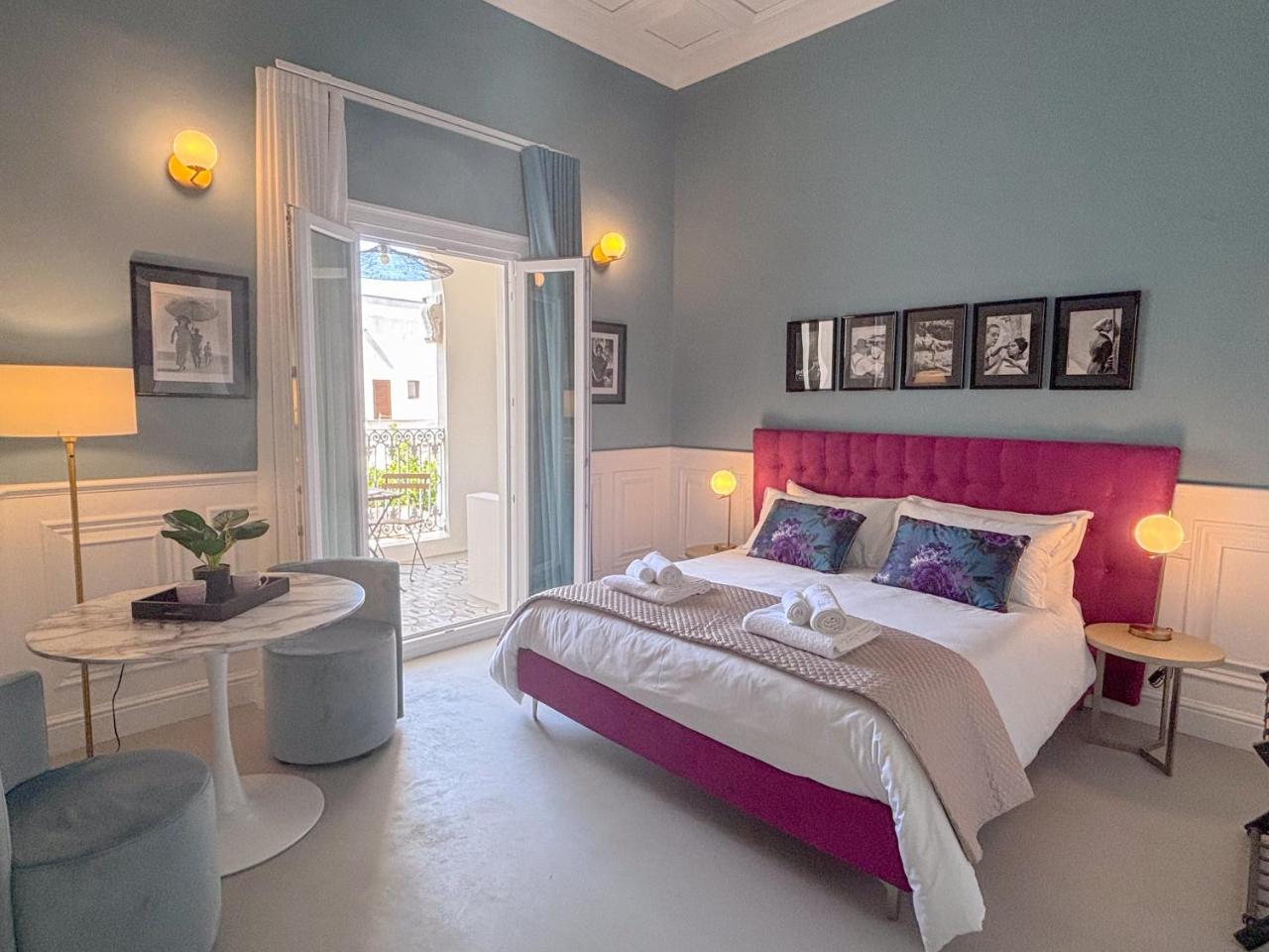 Don Nicola Elegant and Luxury Apartments - Centro Storico - 3