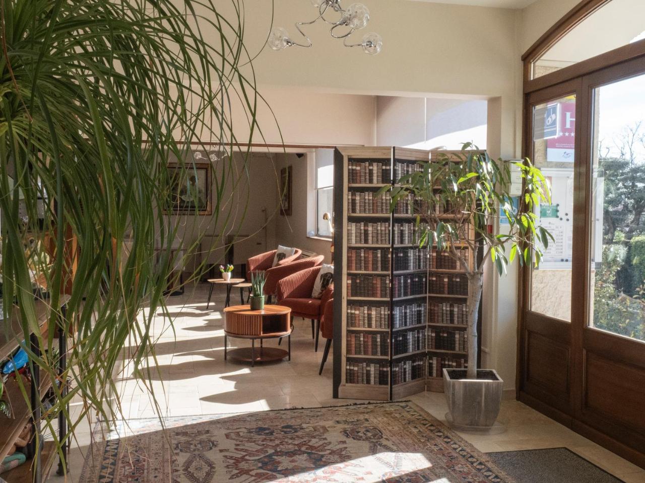 Photo - Hotel Les Oliviers