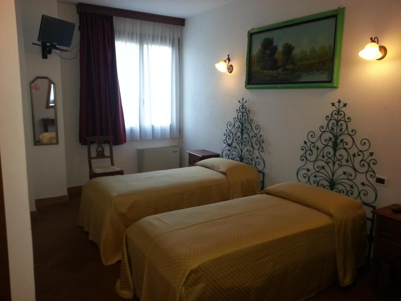 Agriturismo Corte Trincerone photo 4