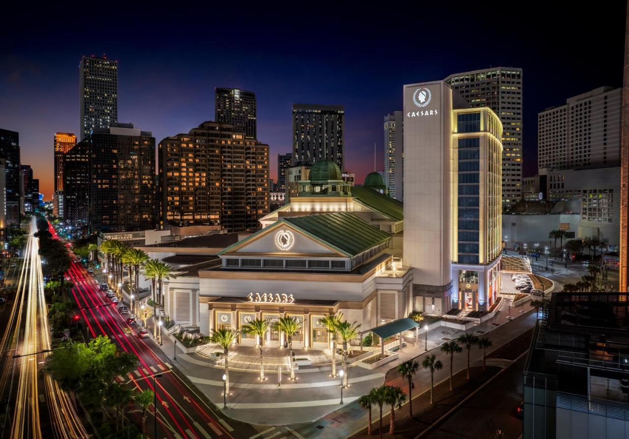 Caesars New Orleans, A Caesars Rewards Destination - 2