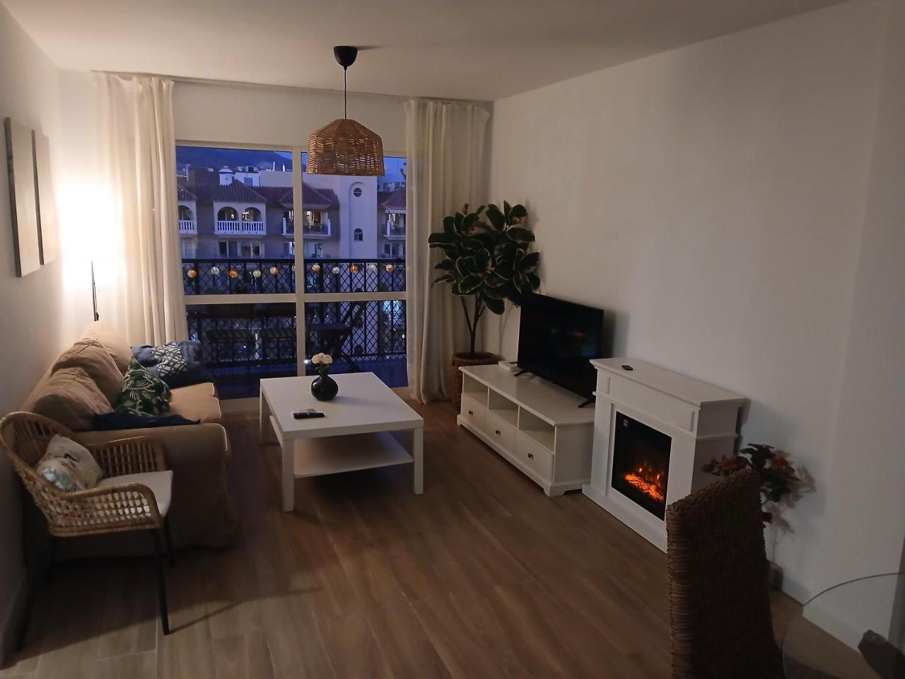 Apartamento Fuengirola Costa - 2