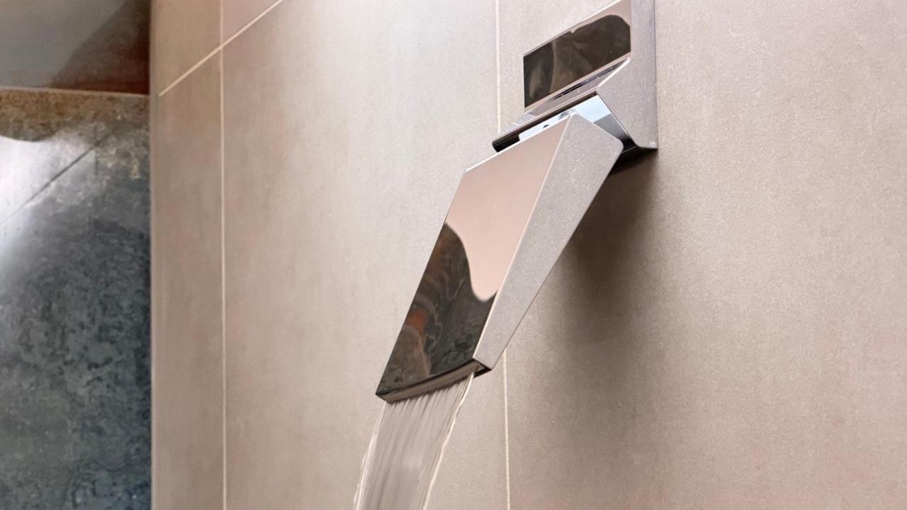 Villa Weitmar - Private Spa, Sauna and Design-Badewanne - 5