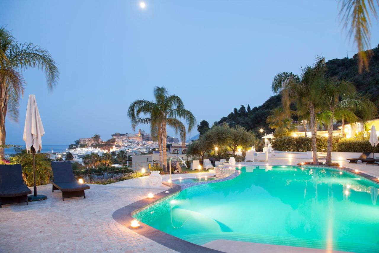 Foto - Hotel Mea - Aeolian Charme
