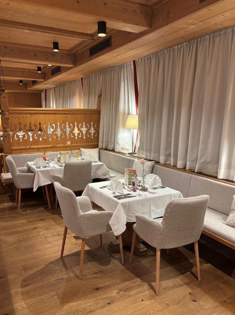 Landhotel Römerhof - 5