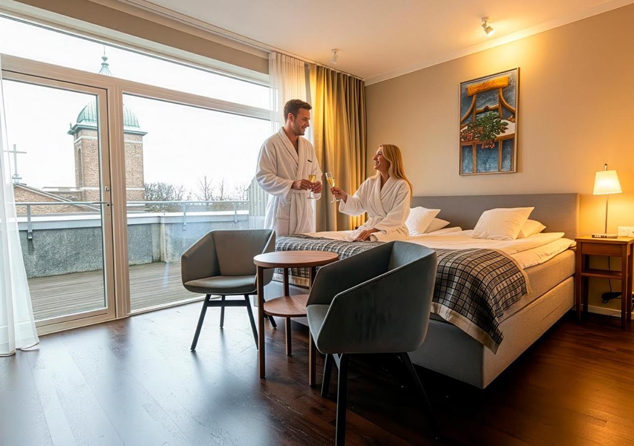 Hotel Öresund Conference & Spa - 5