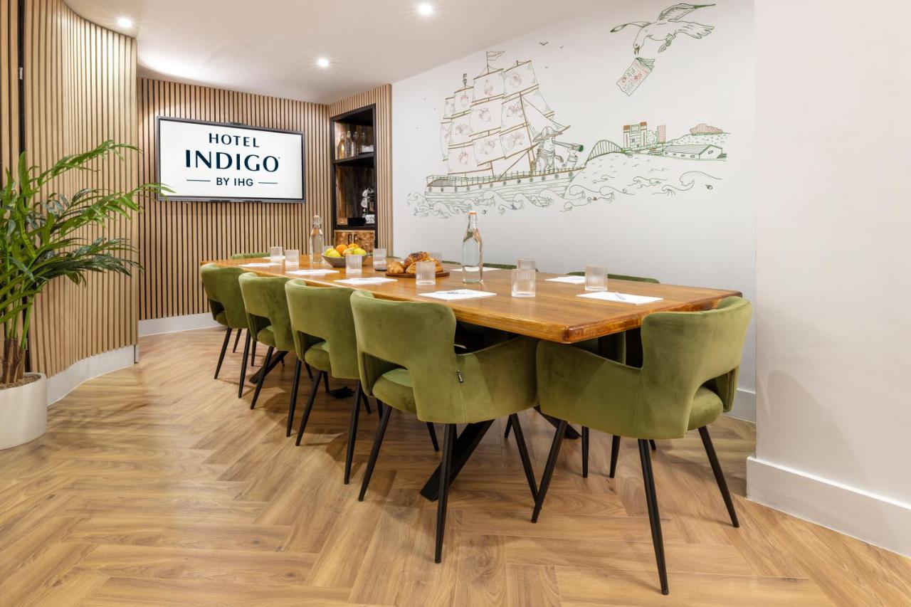 Hotel Indigo Newcastle by IHG - 4