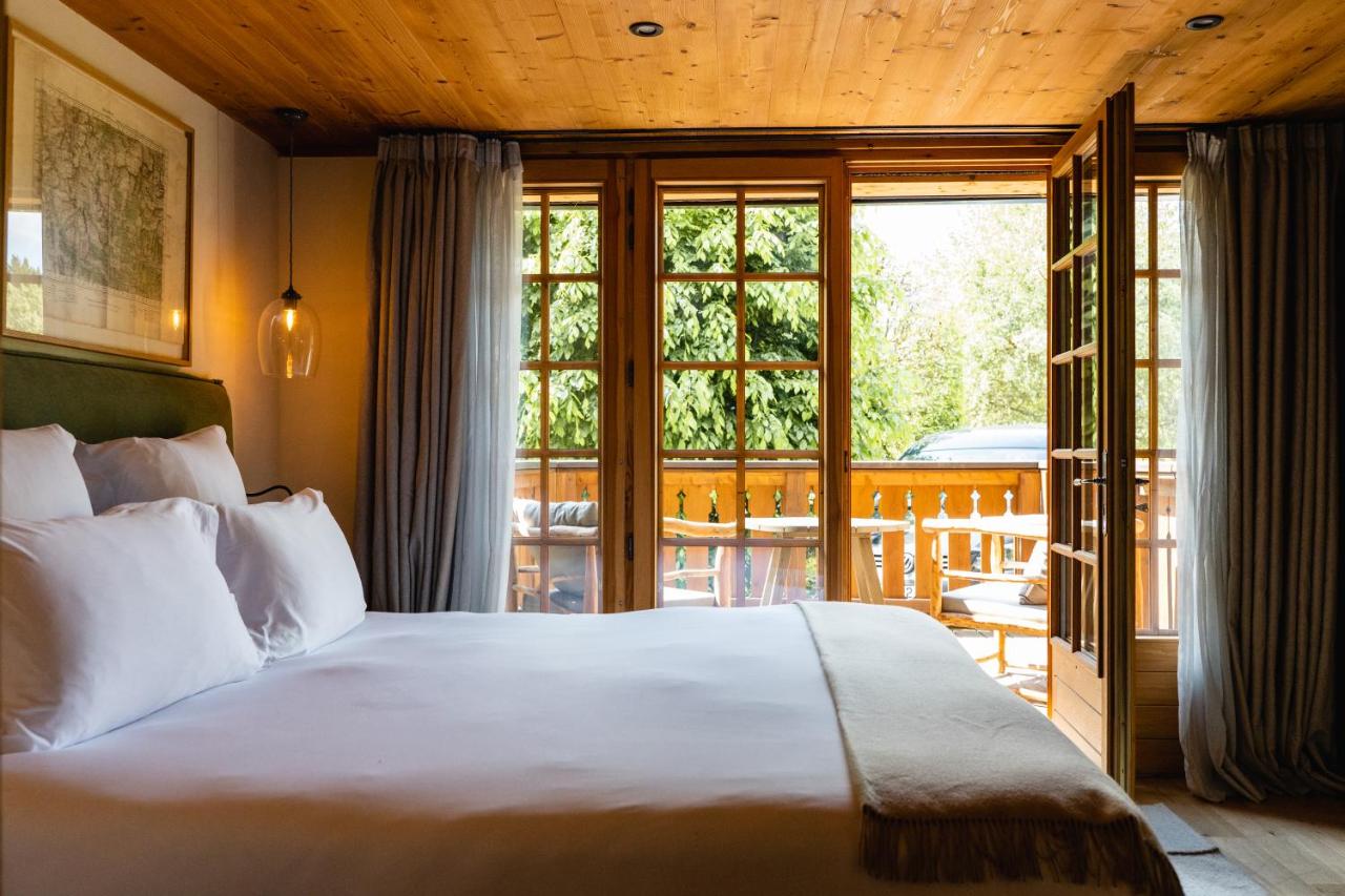 L'Alpaga, a Beaumier hotel - 2