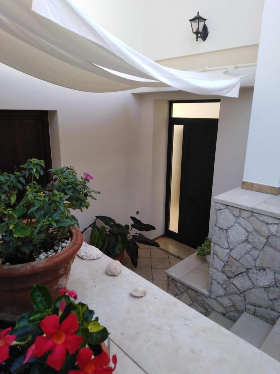 Il terrazzino di Athena - 5