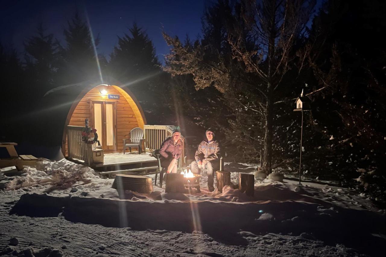 The Nook at Kimberly Creek Retreat - 2