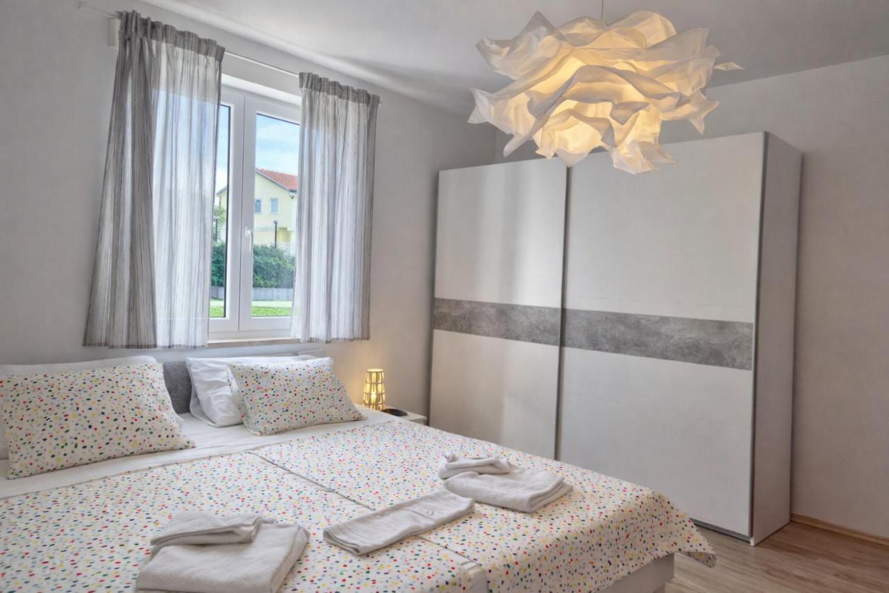 Renovated Apartments Skorin - 2