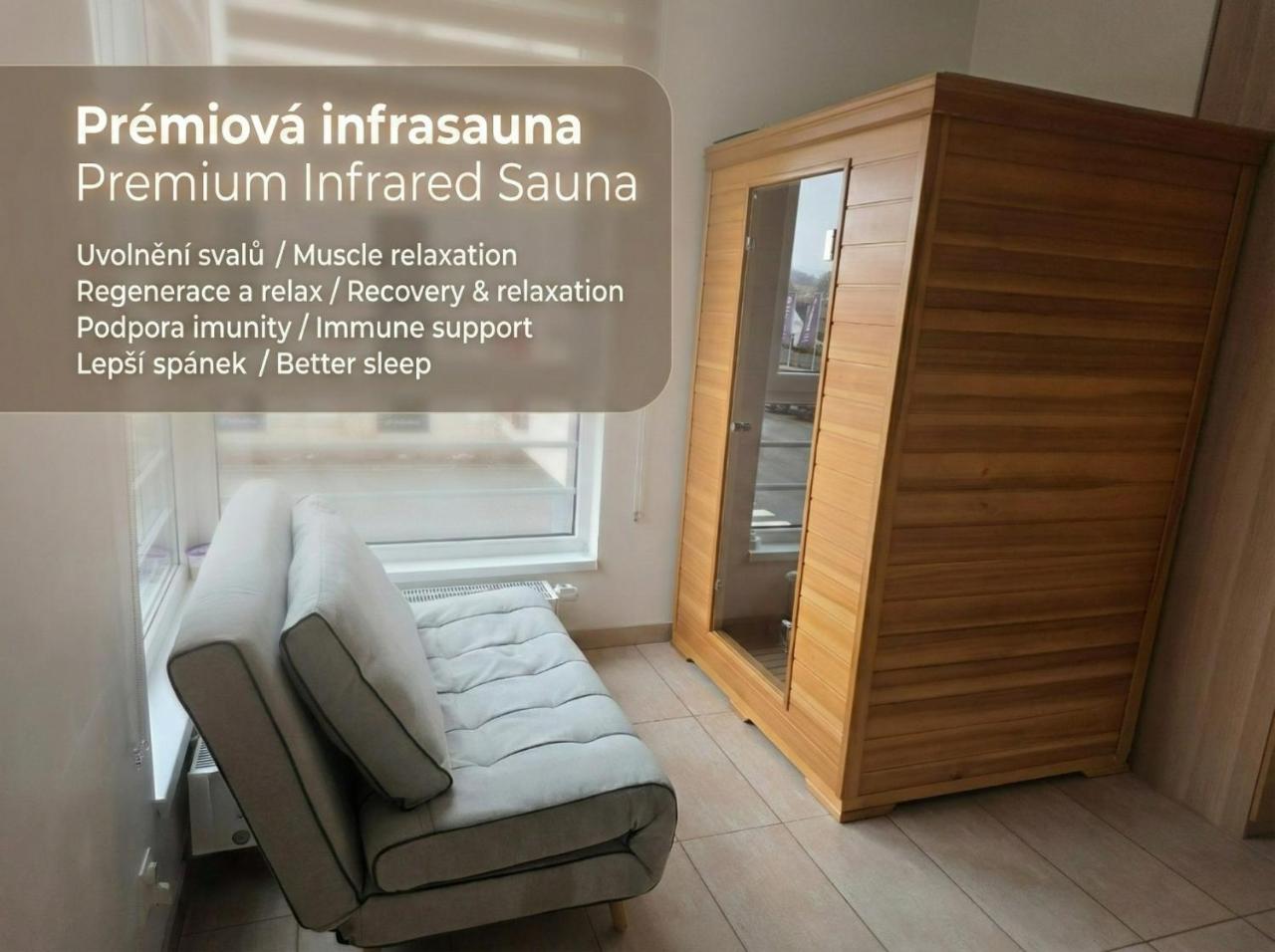 Apartmán Berenika - 5