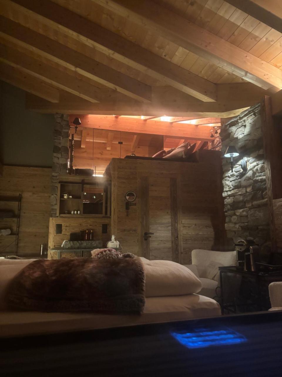 Boutique Lodge Spycher - 2