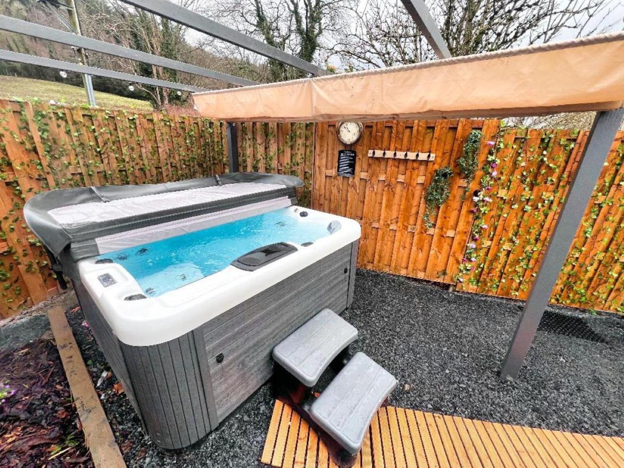 Foto - Dolgun Uchaf Historic B&B and Cottages with Boutique Bedrooms In The Heart of Snowdonia