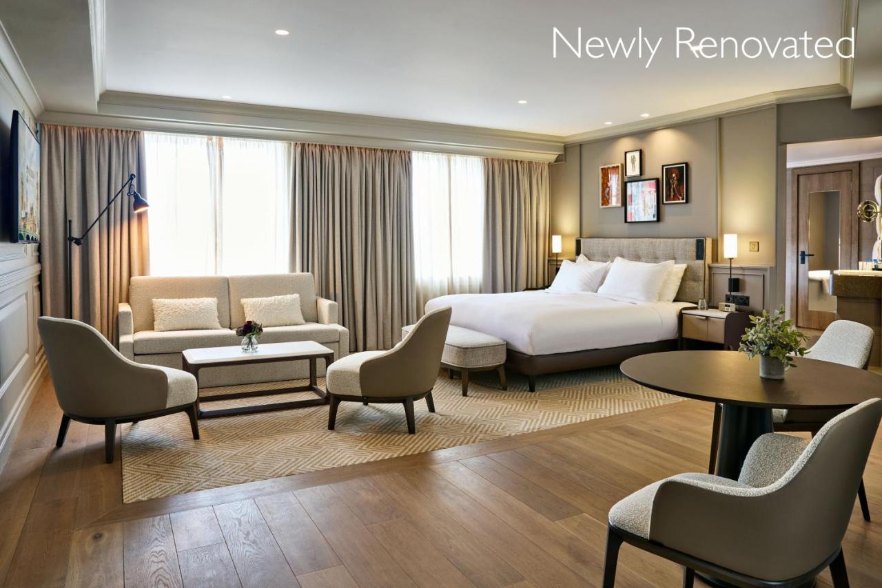 Radisson Blu Hotel, London Bond Street - 2