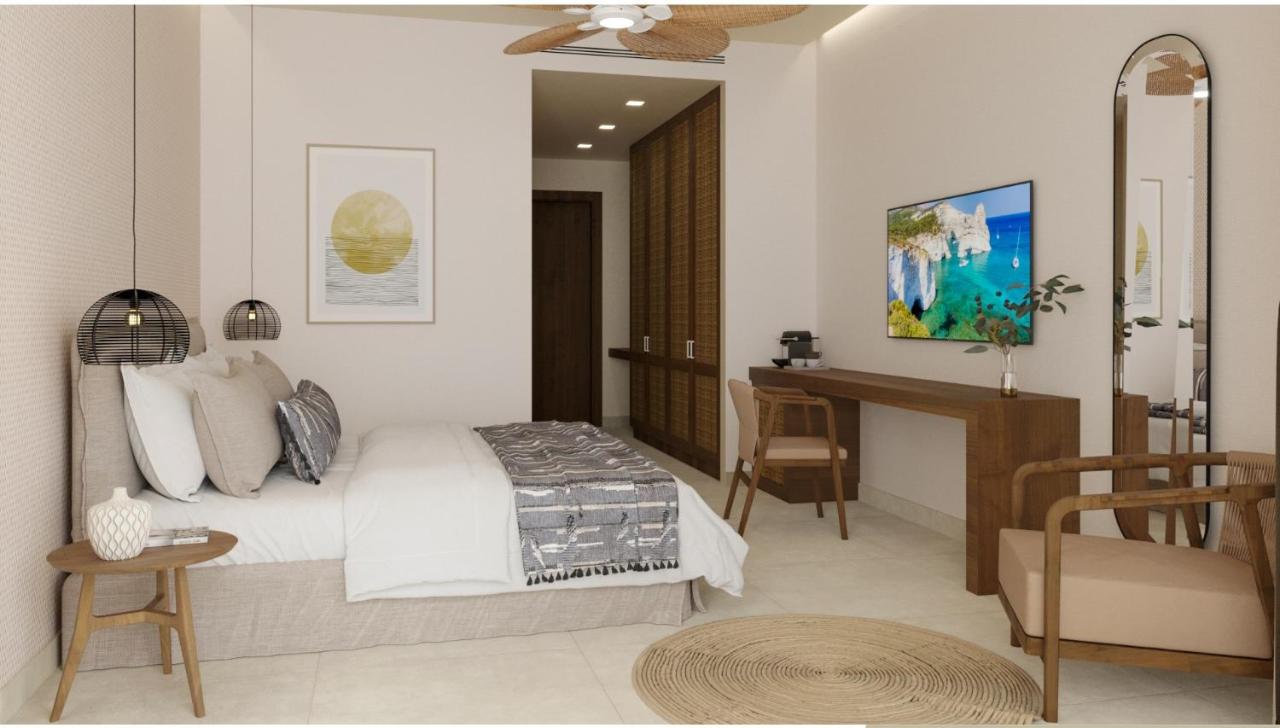 Agali Hotel Milos - 2