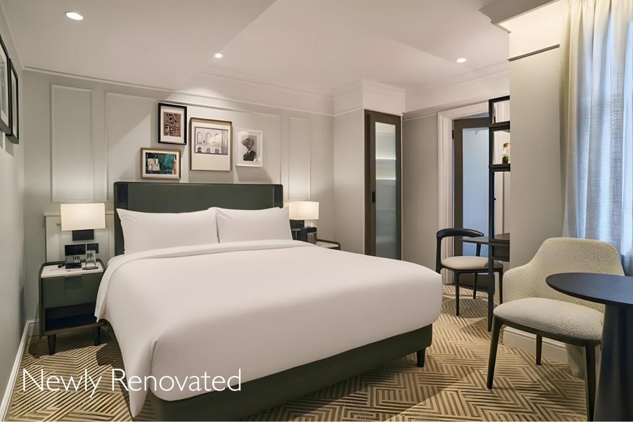 Radisson Blu Hotel, London Bloomsbury - 4