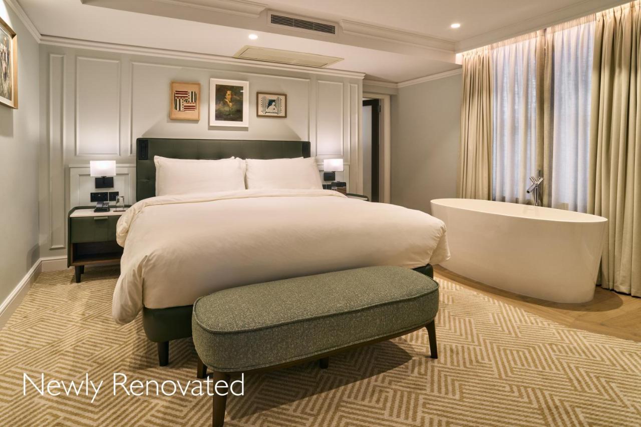 Radisson Blu Hotel, London Bloomsbury - 5