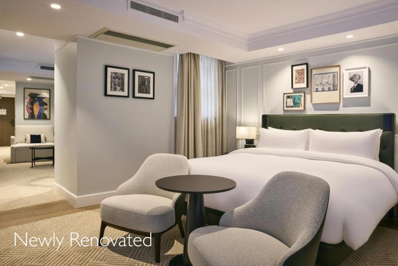 Radisson Blu Hotel, London Bloomsbury - 2