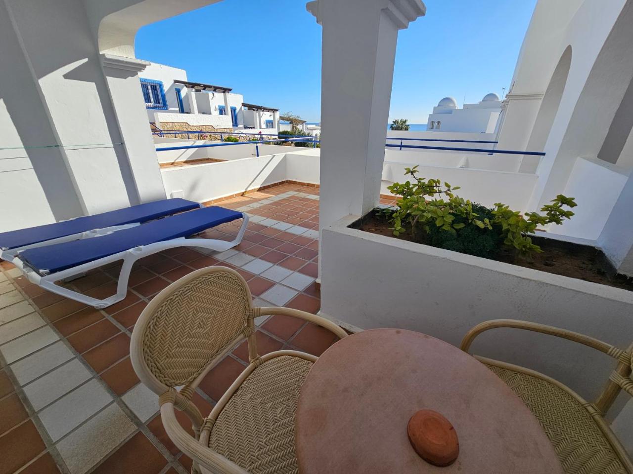 Hotel Puntazo II - 3