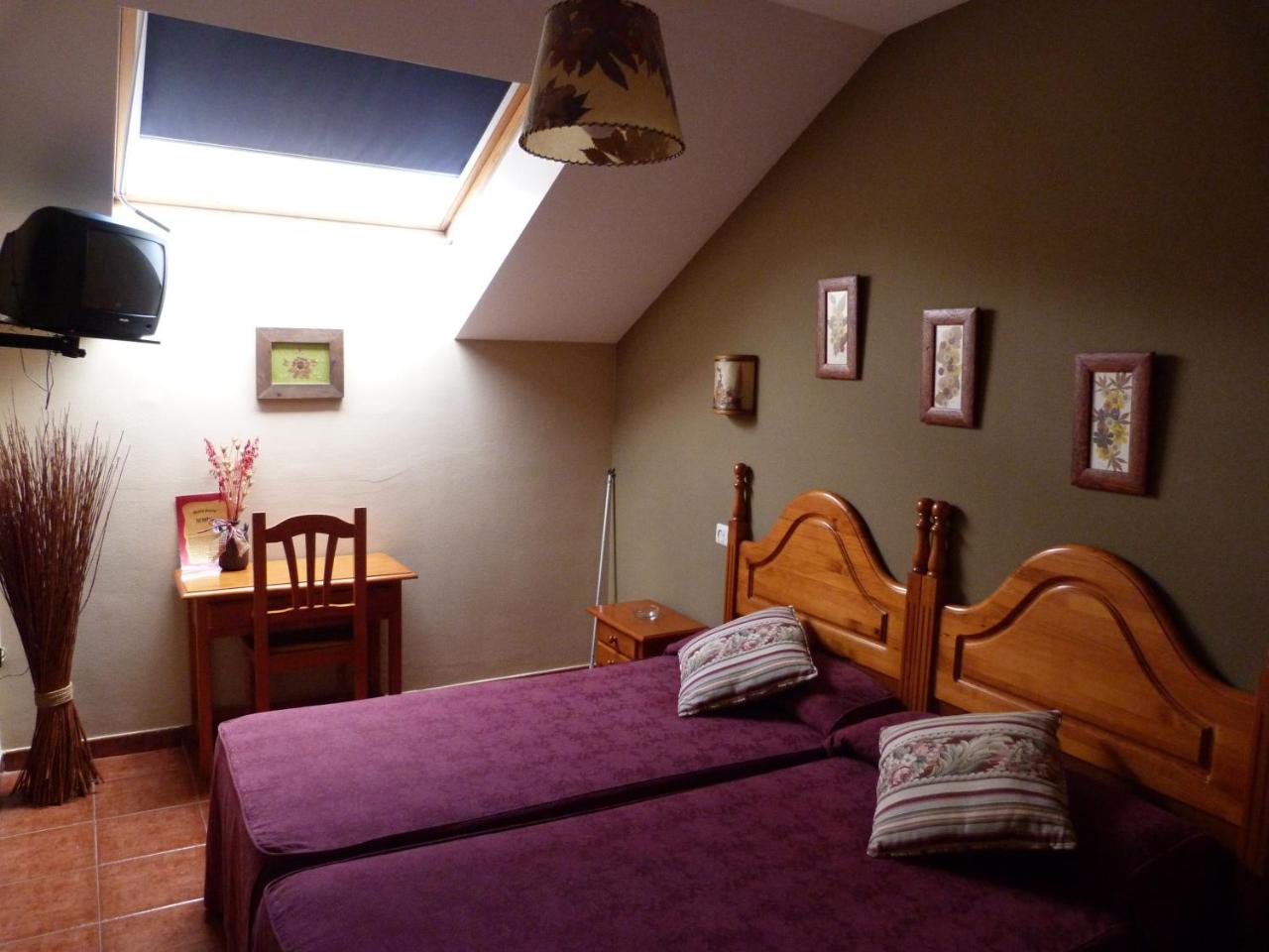 Hotel Mestas photo 2
