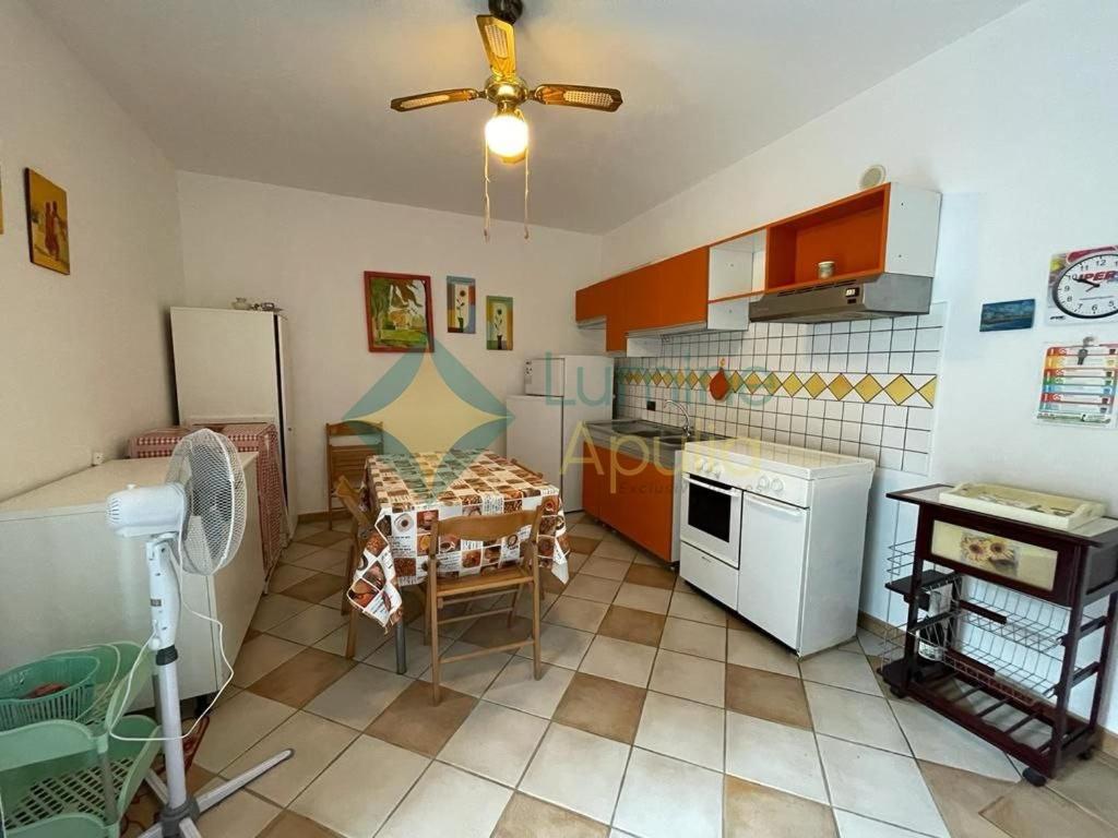 Appartamento Felloniche - 6