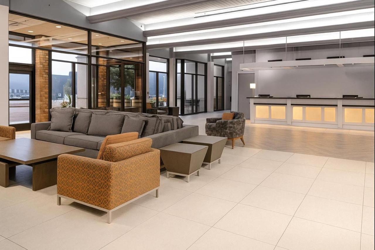 William Tell Hotel MOD Collection by Sonesta photo 2