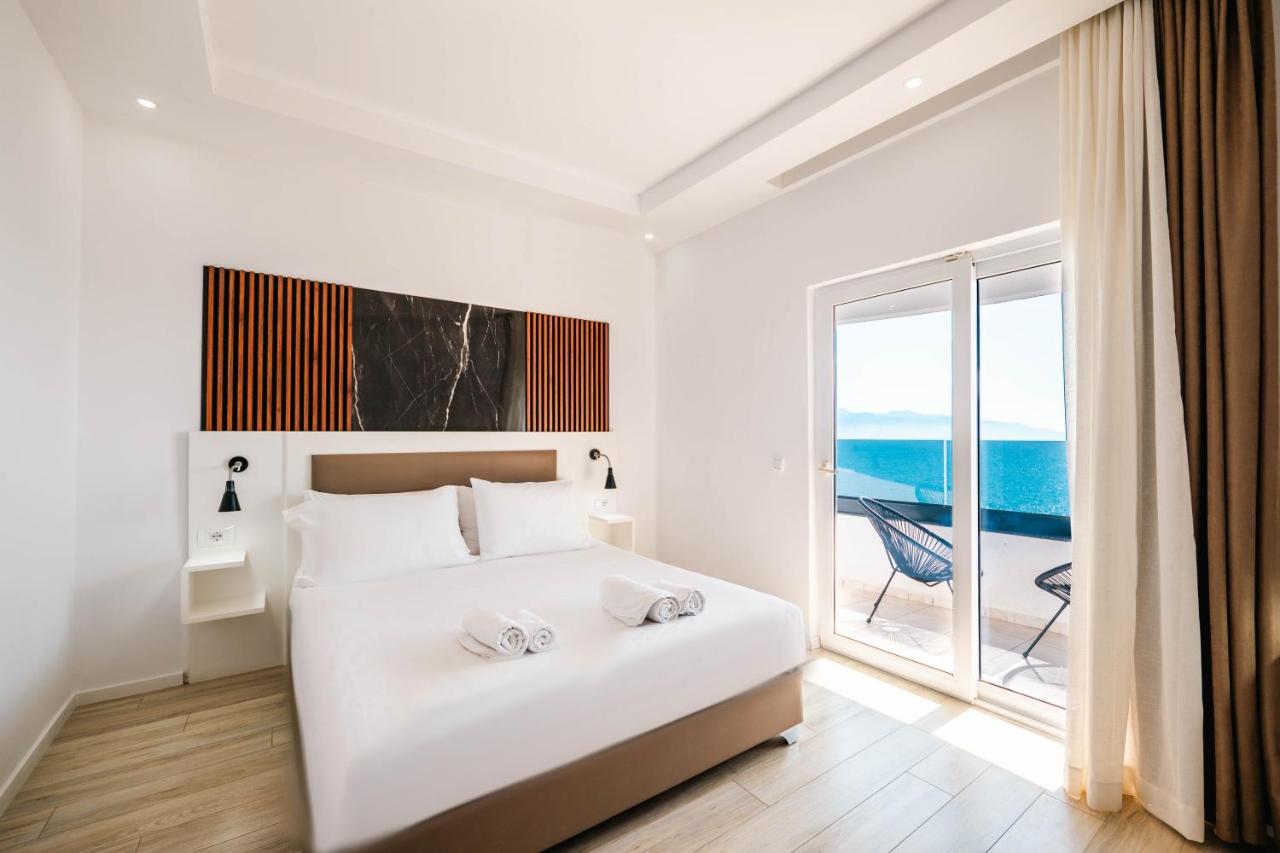 Foto - Helia Boutique Hotel - Seaside
