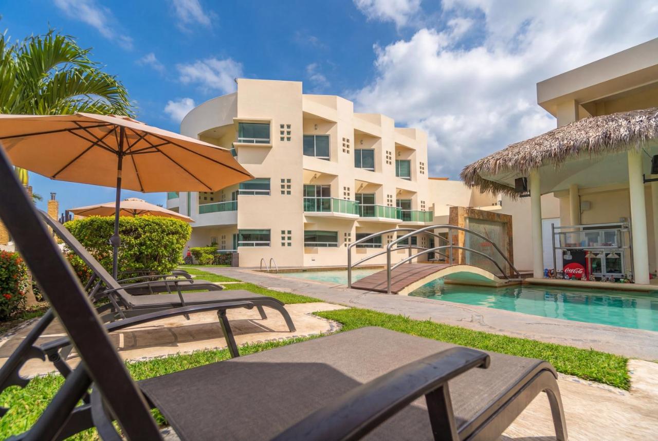 Foto - Artisan Family Hotels And Resort Collection Playa Esmeralda