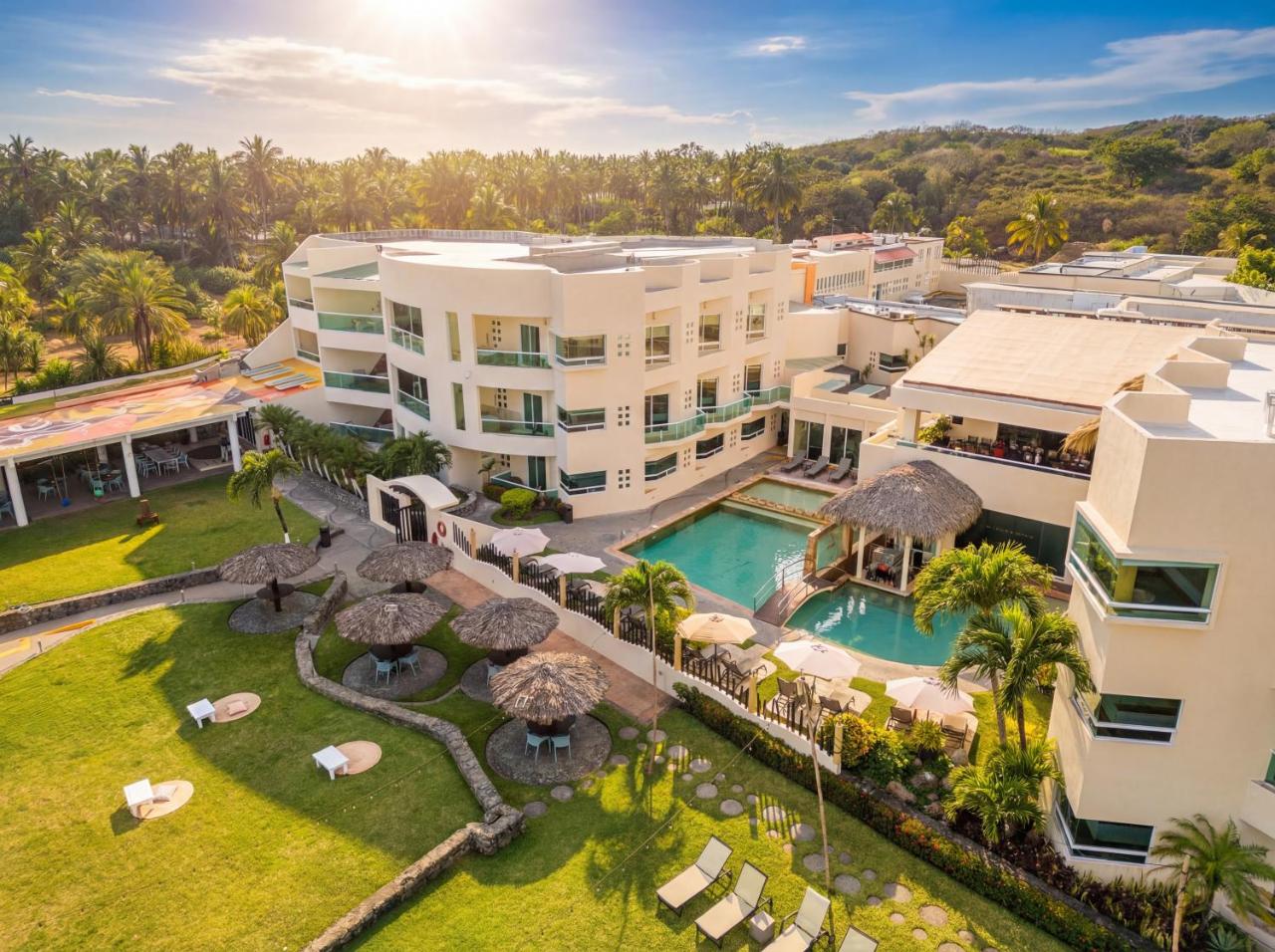 Foto - Artisan Family Hotels And Resort Collection Playa Esmeralda