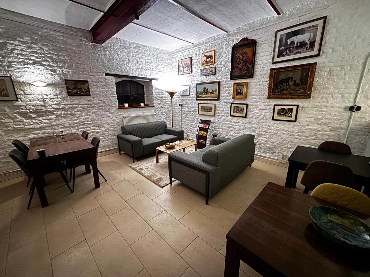 B&B en Vakantiewoningen 't Wienhoes - 3