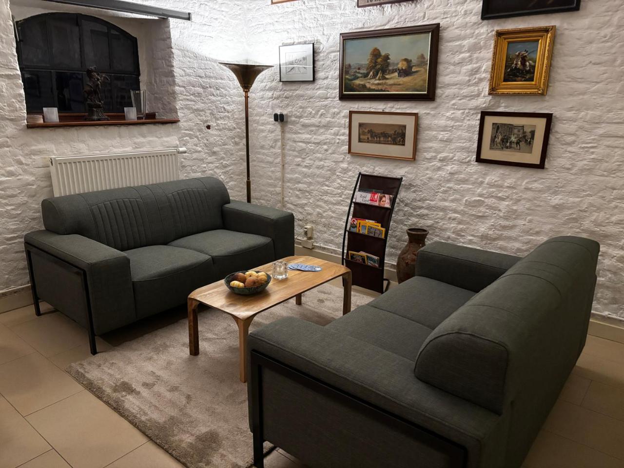B&B en Vakantiewoningen 't Wienhoes - 5