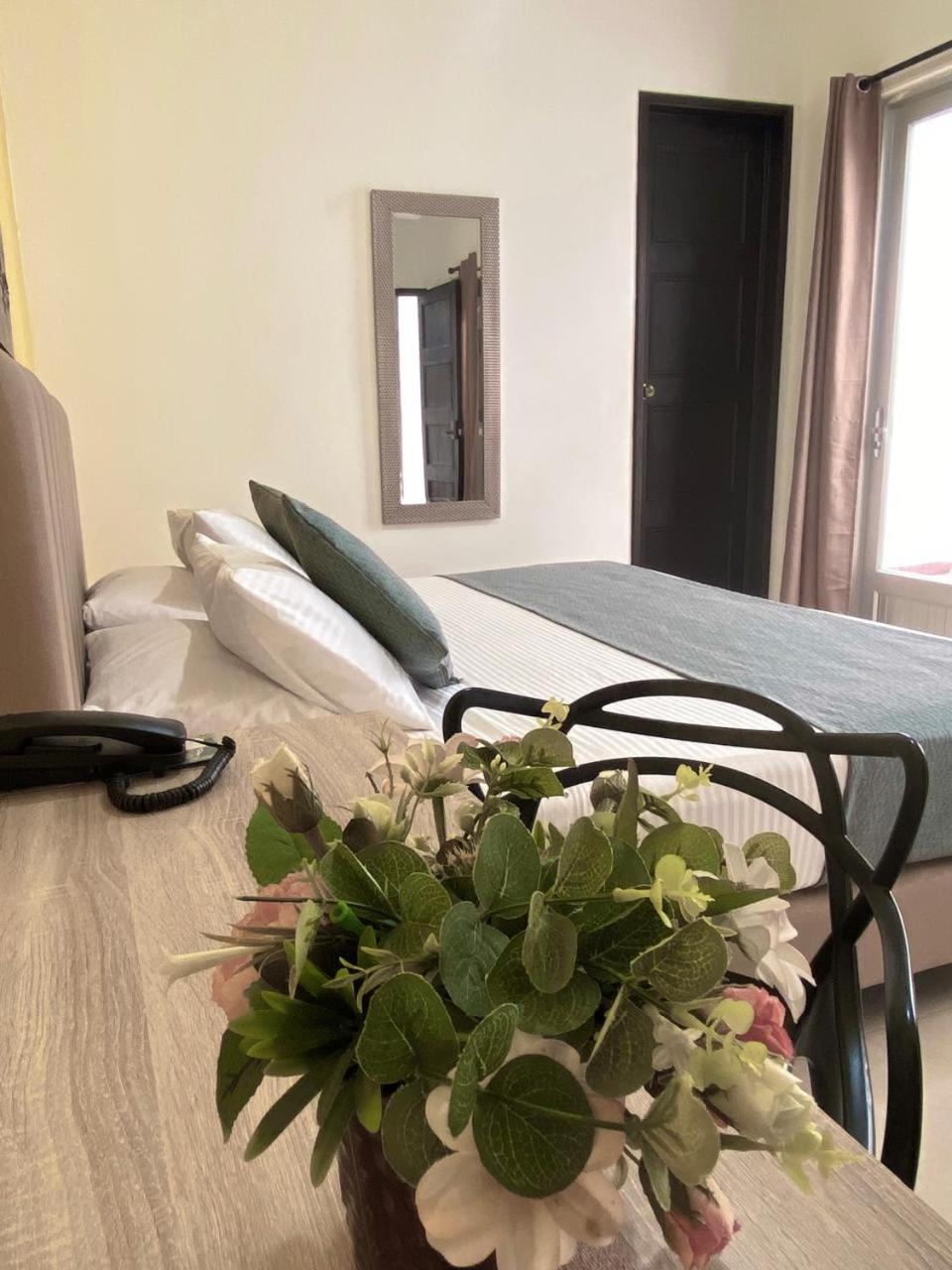 Photo - HOTEL CATALUÑA - SOLUCIONES HOTELERAs
