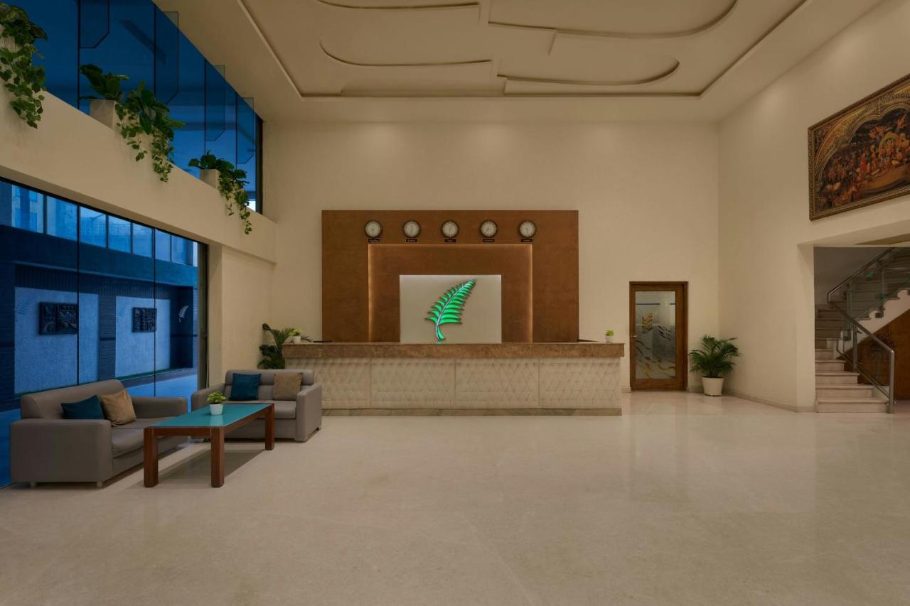 Foto - The Fern Residency Yeshwanthpur