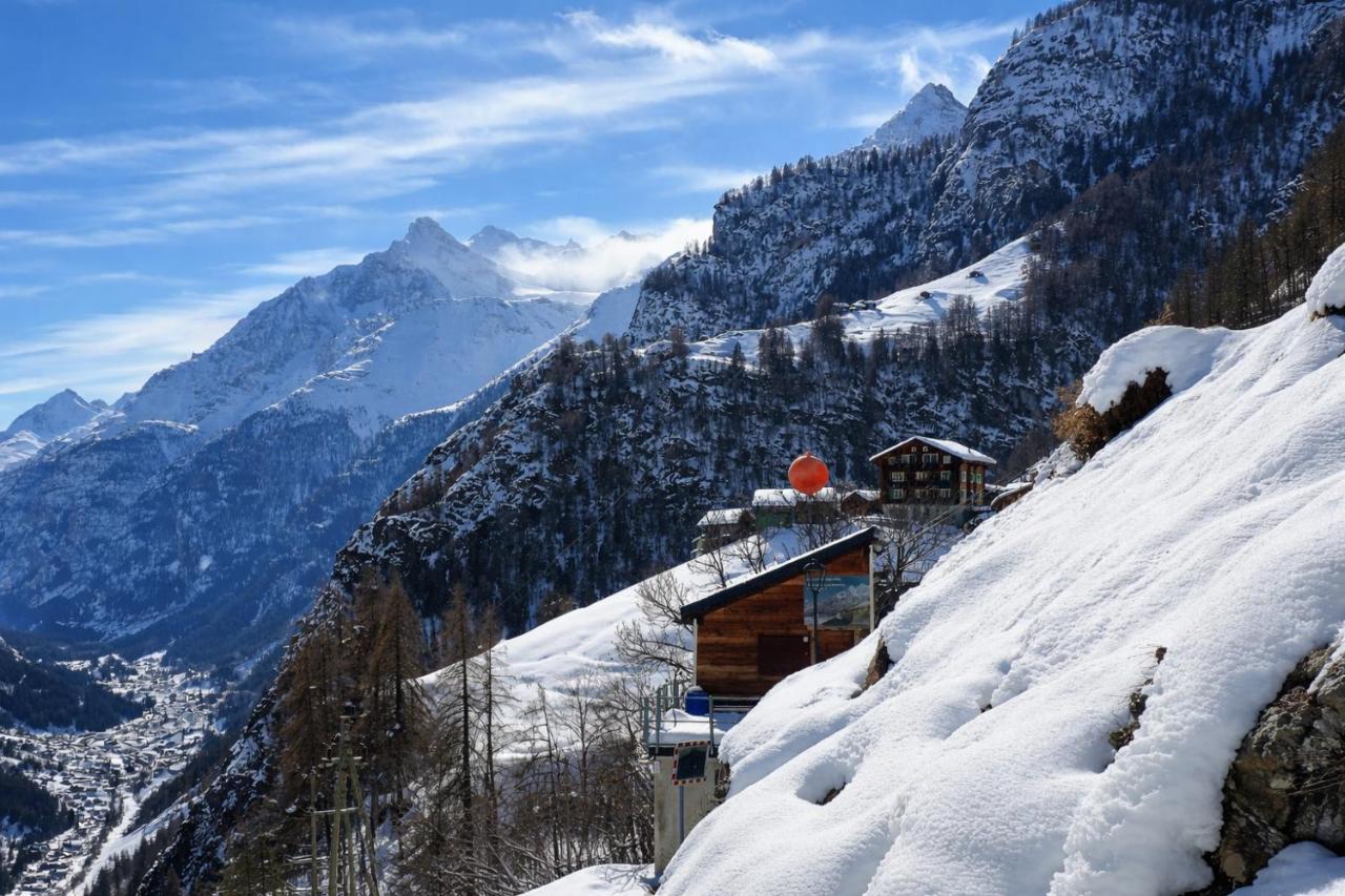 Mattertal Lodge - 2