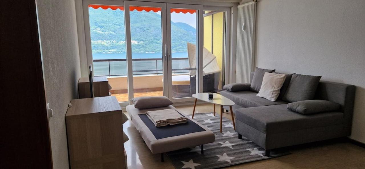 Brissago Lakewiew by Mainka Properties - 4