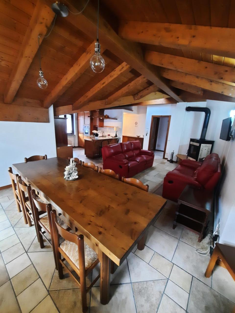 Casa Vacanza Dal Contadino - 6