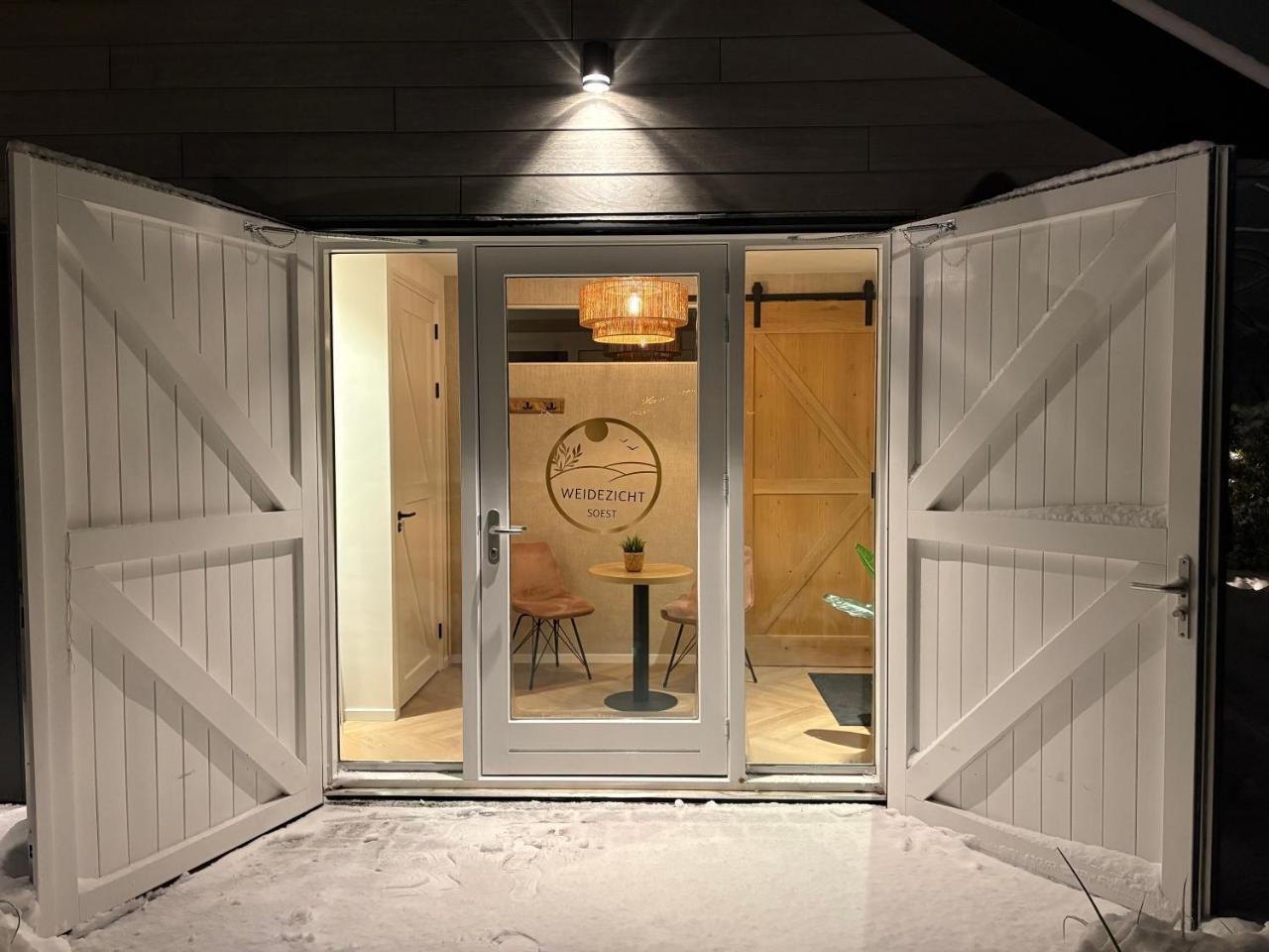 Weidezicht Soest, beauty & wellness en rust & natuur - 4