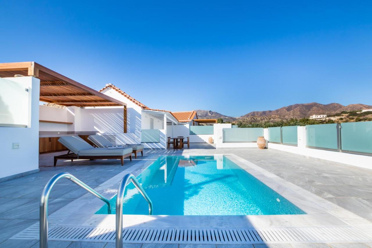 Manos Villas - 3