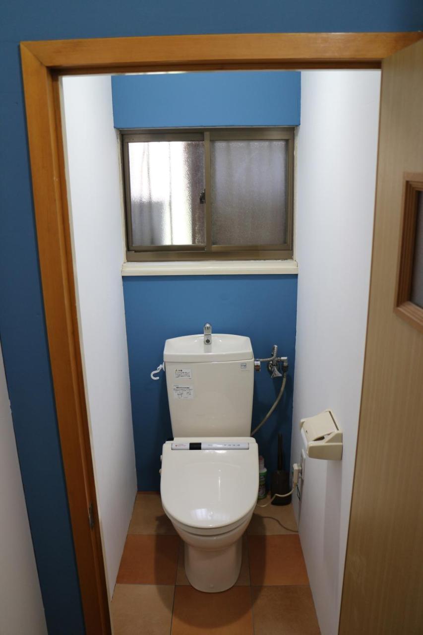 Kamoshika Cottage Hakuba photo 4