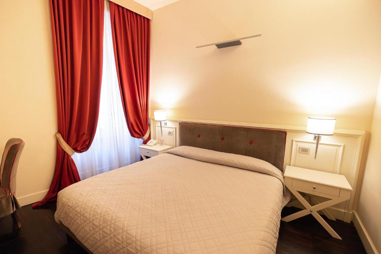 Foto - Hotel Patria