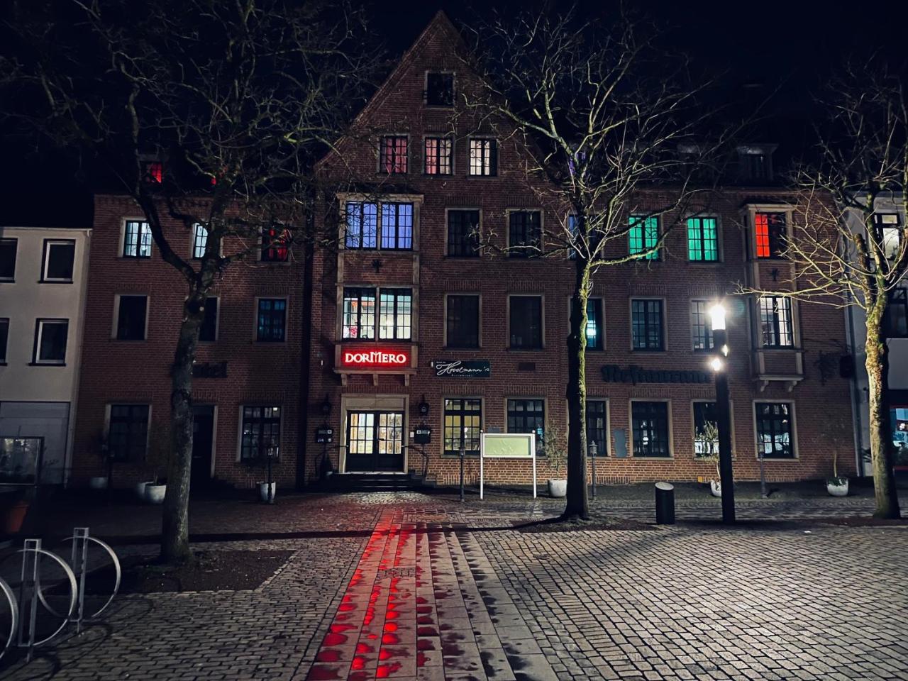 DORMERO Hotel Xanten