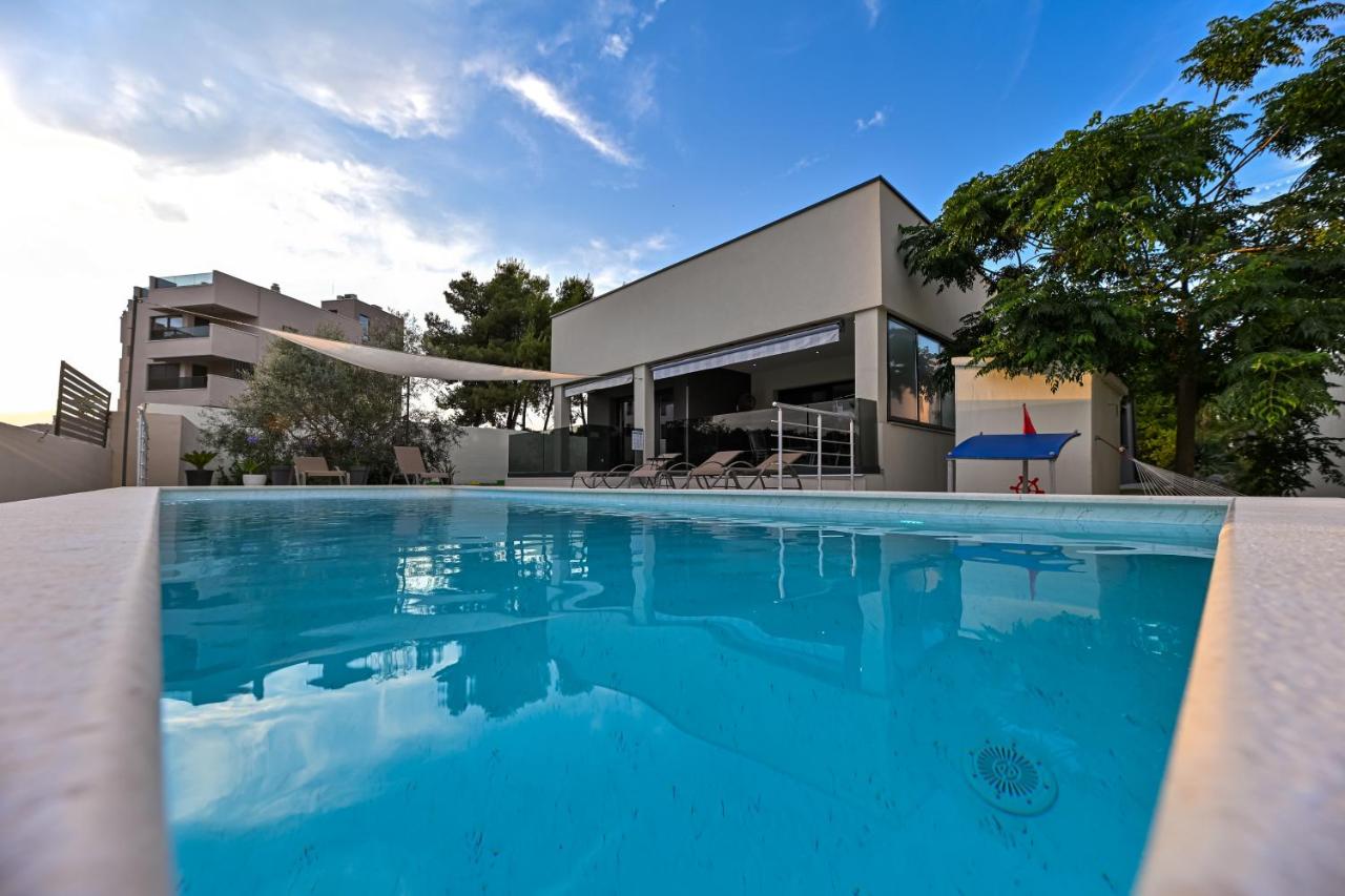 Villa Sportiva Zadar with Private Heated Pool - 4