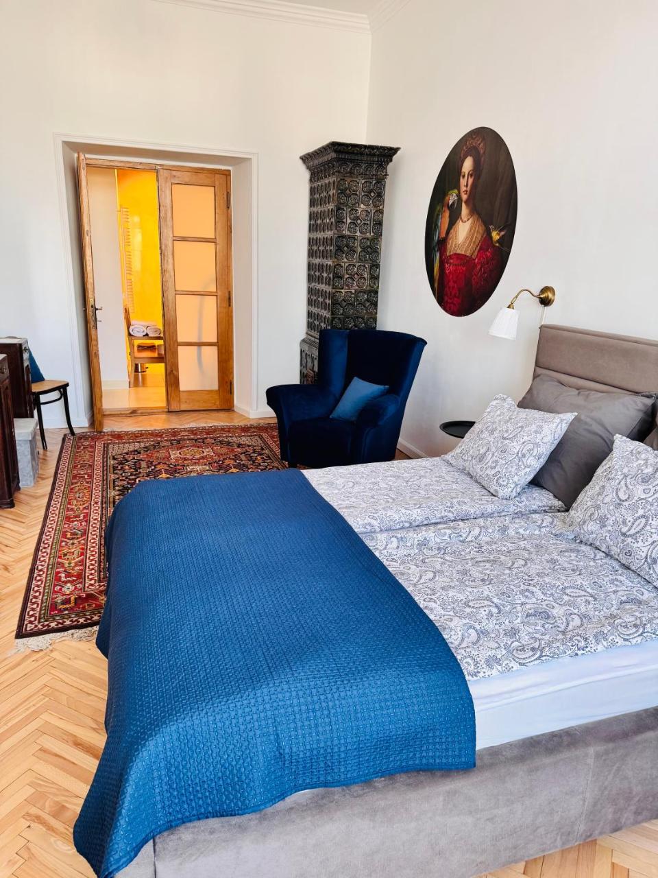 Apartament Rynek 20 - 4