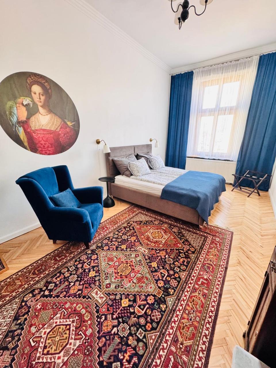 Apartament Rynek 20 - 2
