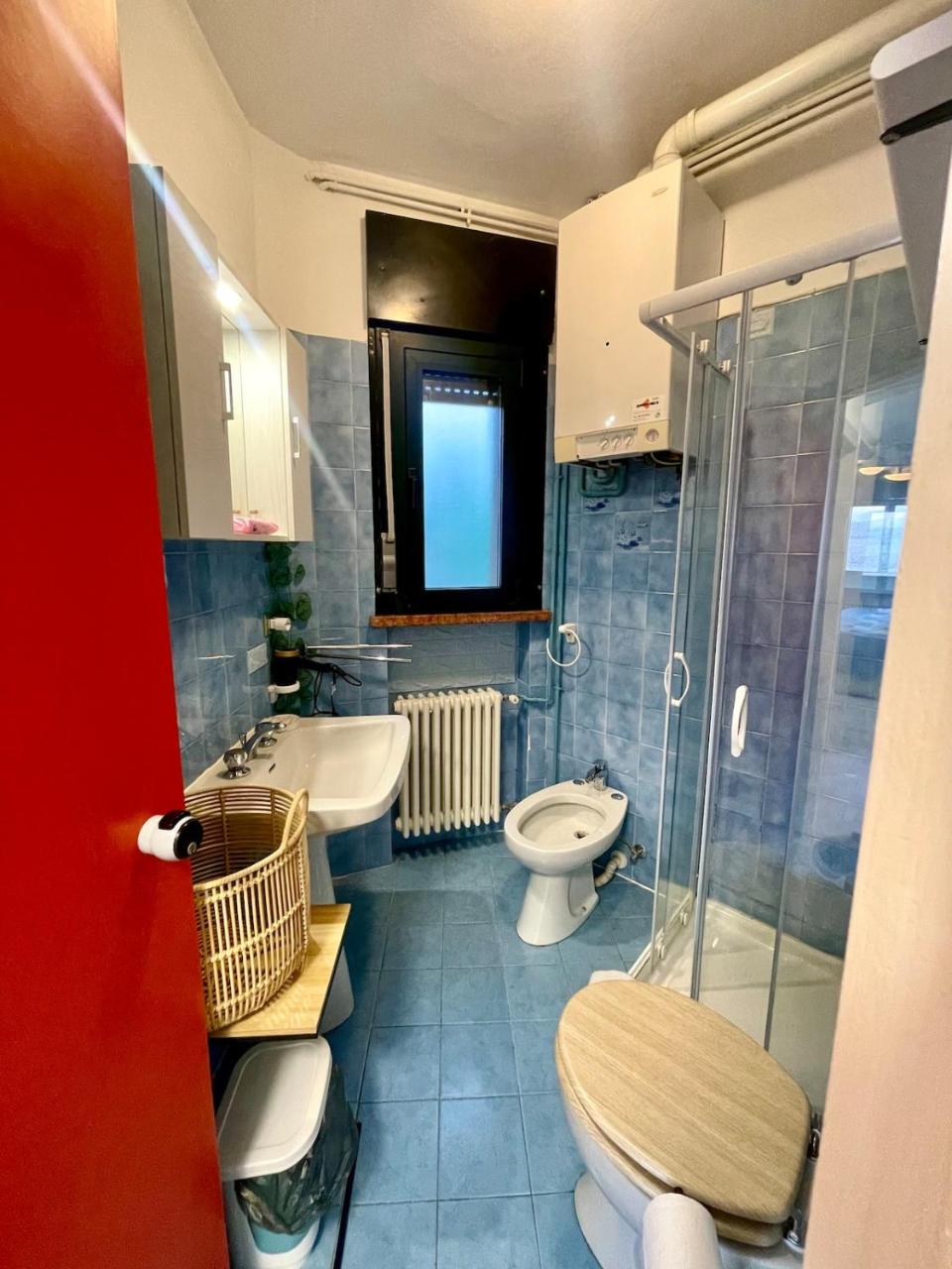 Casa Segantini - Panorama Pool Apartment - 6
